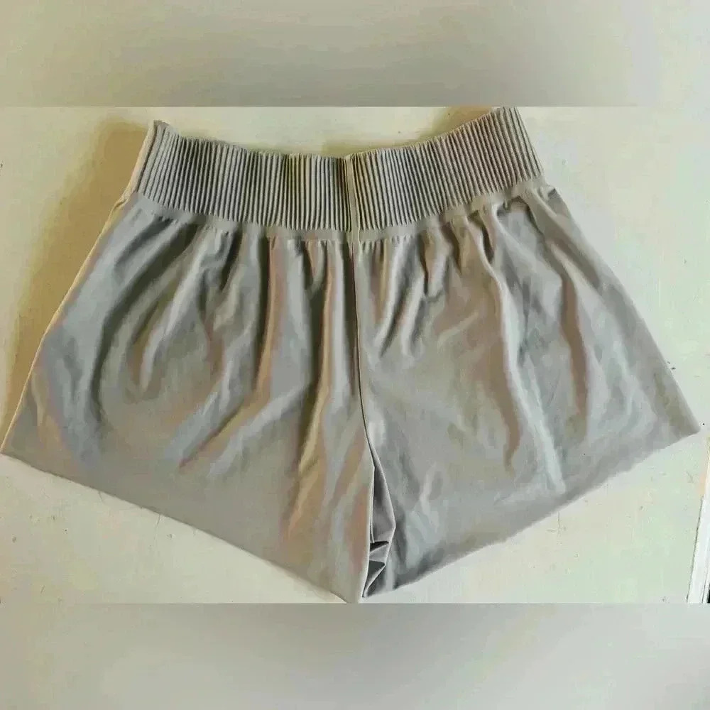 Athleta athletic shorts